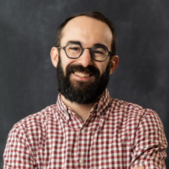 Aaron Brenner: 15-year Marketing and Tech Veteran with Agency Roots